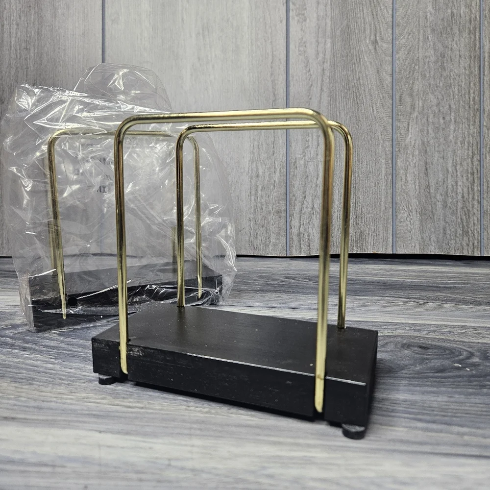 Unbranded elegant black